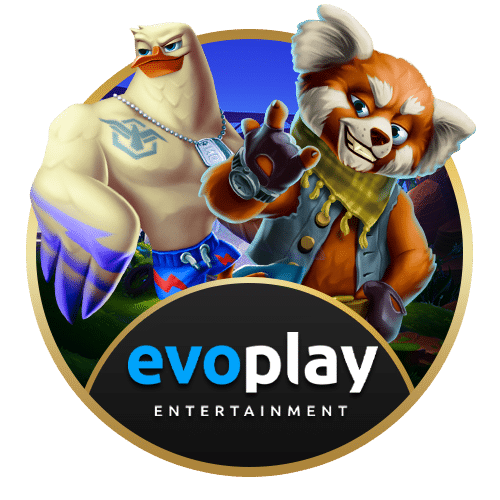 logoplay evoplay สล็อตเว็บตรงไม่ผ่านเอเยนต์