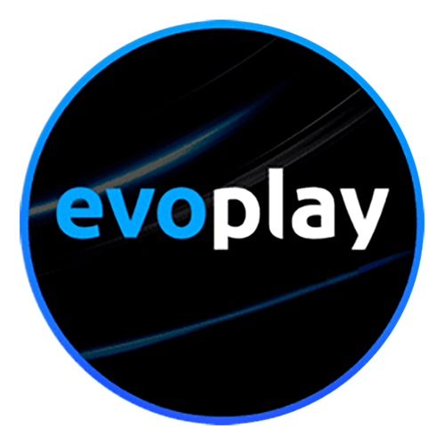 logo evoplay